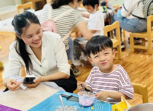 山东省学前教育中心直属幼儿园庆 六一